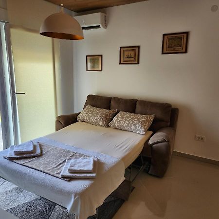 Marija Apartmani بار المظهر الخارجي الصورة