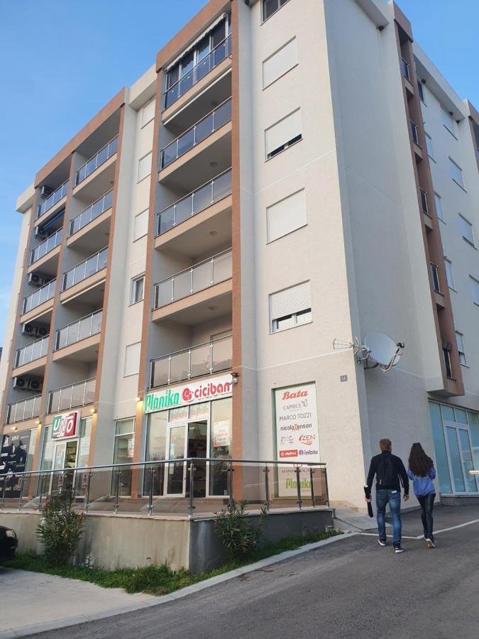 Marija Apartmani بار المظهر الخارجي الصورة