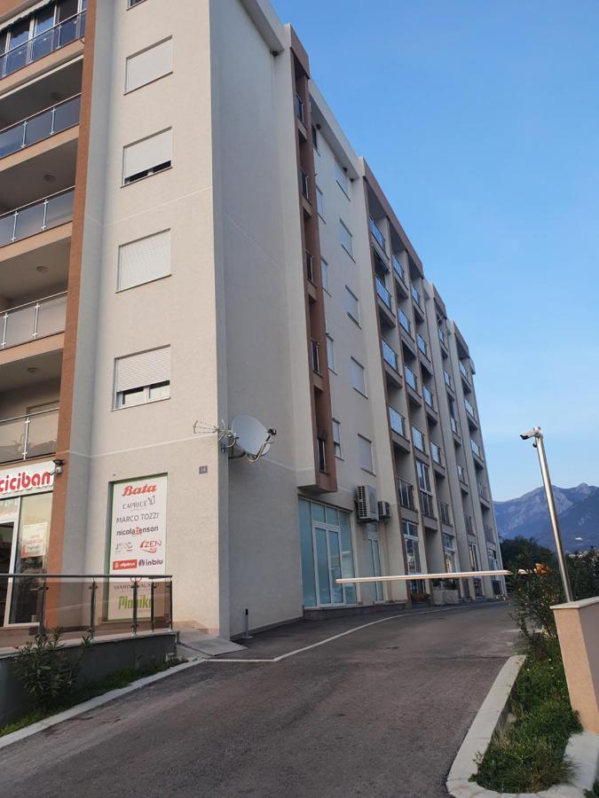 Marija Apartmani بار المظهر الخارجي الصورة