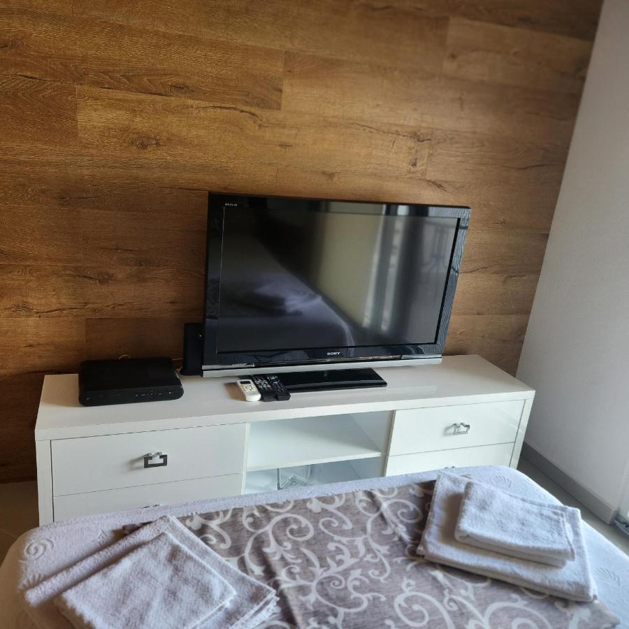 Marija Apartmani بار المظهر الخارجي الصورة