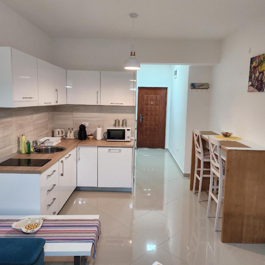 Marija Apartmani بار المظهر الخارجي الصورة