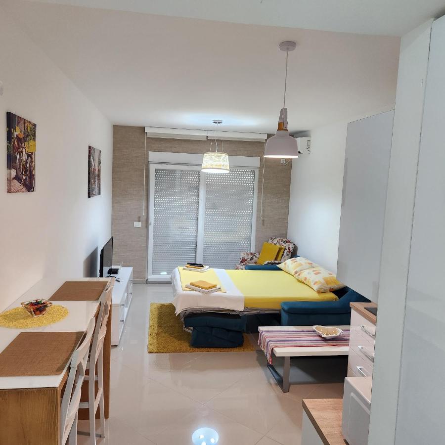 Marija Apartmani بار المظهر الخارجي الصورة
