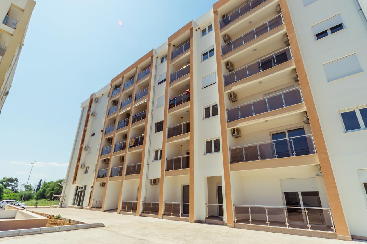 Marija Apartmani بار المظهر الخارجي الصورة